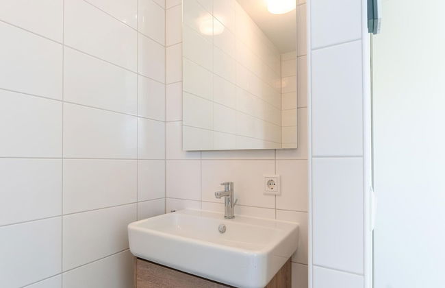 Beautiful Holiday Home in Scherpenisse With Charming Terrace - Foto 58