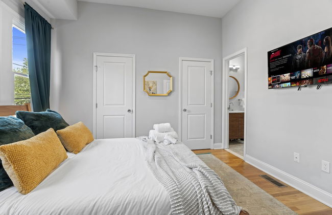 Modern & Comfy - 5* - Location Game Room - Photo 13