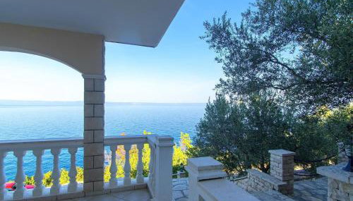 House Green Side Sunset- Four Bedroom House with Pool and Sea View - Photo 1, Other