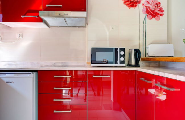 Choromar Apartments - Foto 27