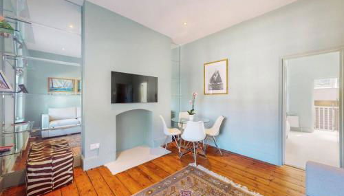 Stunning Apartment in Clapham Old Town - Foto 2