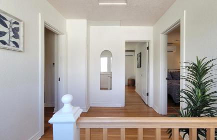 Rosewood Landing by WanderLodges - Hot tub - Sauna - Foto 15