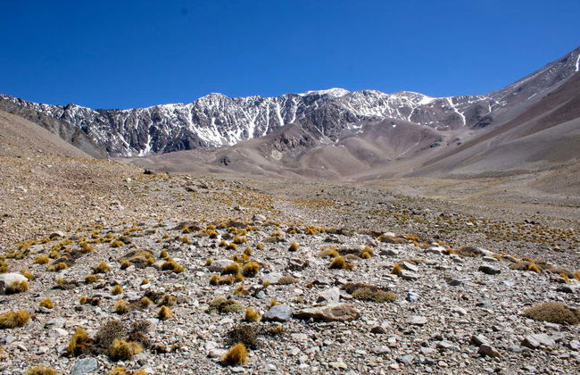 2-Day Stargazing Expedition - Photo 1