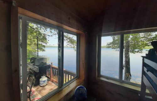 Sunrise Views Cabin with King Bed, Bar & Game Room - Foto 10