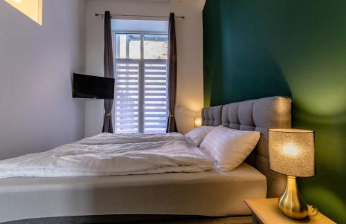 Downtown Apartments Bilk - Foto 16