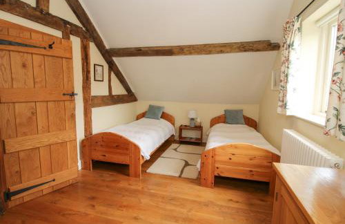 Old Coach House - Foto 21