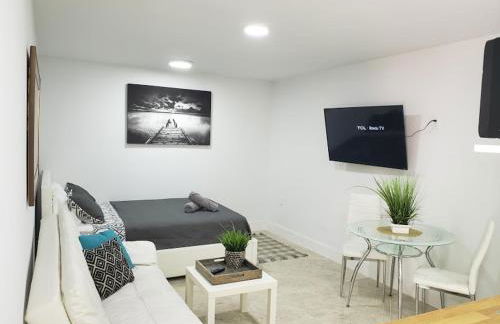 Apts with Backyard Near Fort Lauderdale Beach, Nightlife, Cruise Port, Airport - Foto 37