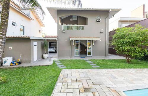 Casa Alto Padrão Piscina Aquecida e Sauna - Foto 34