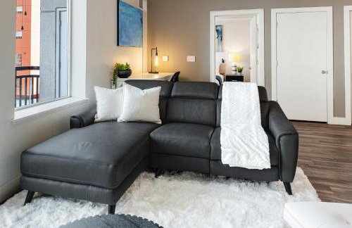 Convention Ctr Style-2BR Pool,Hot Tub,Gym,Theatre - Foto 17