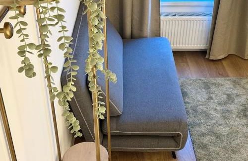 Roomy Apartment in King's Cross - Foto 21