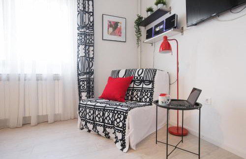 Angela Luxury Studio Apartment - Foto 23