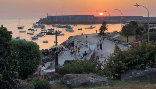 Ó Pé de San Bieito - Foto 3