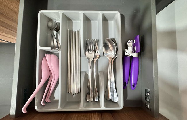 UNA Serviced Apartment by Manatidur - Foto 49