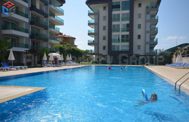 Moda Marine Residence - Foto 30