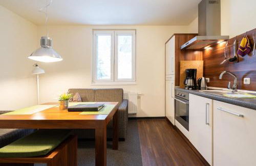 Apartment Felswelten - Foto 21