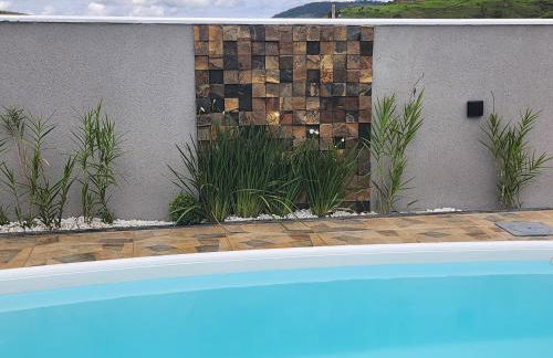 Aluga-se casa com area gourmet - Foto 6