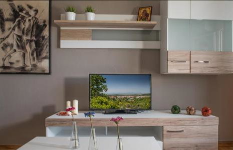 Michalis Apartments - Foto 13