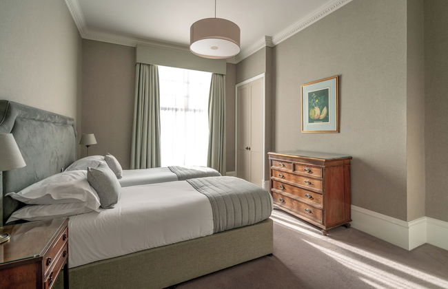 No 1 The Mansion Apartments by Mansley - Photo 93