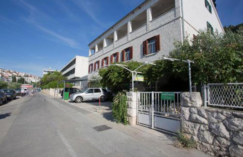 Apartments Lukrecia - Photo 33