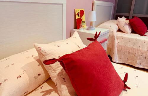 Ático en primera línea de playa - Foto 12