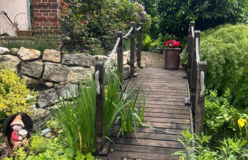 Ferienwohnung - Foto 29