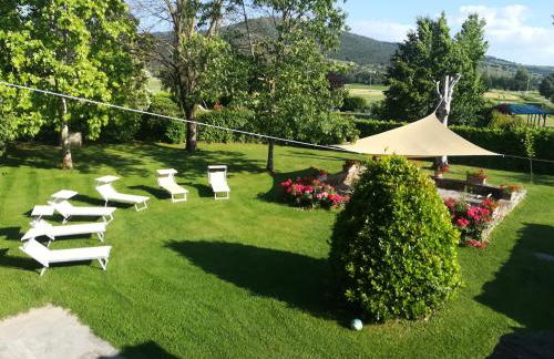 Holiday apartments La Bozza and Il Bozzino - Foto 78