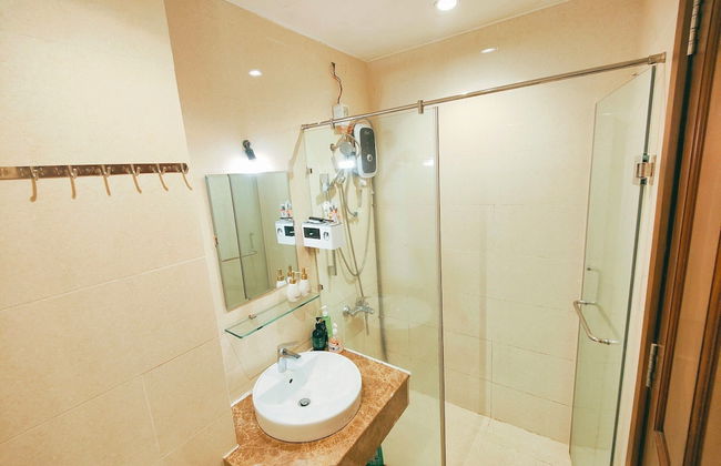 Sky Center - Studio - Photo 10