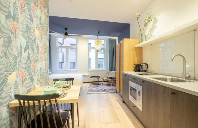 The Chaplain 27 - Foto 9