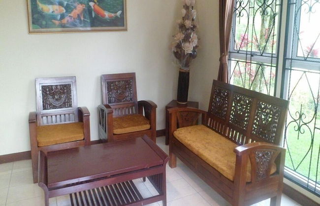 Villa Kota Bunga Dandelion - Photo 39