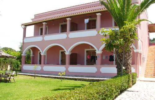 Olga's Garden Apartments - Foto 30