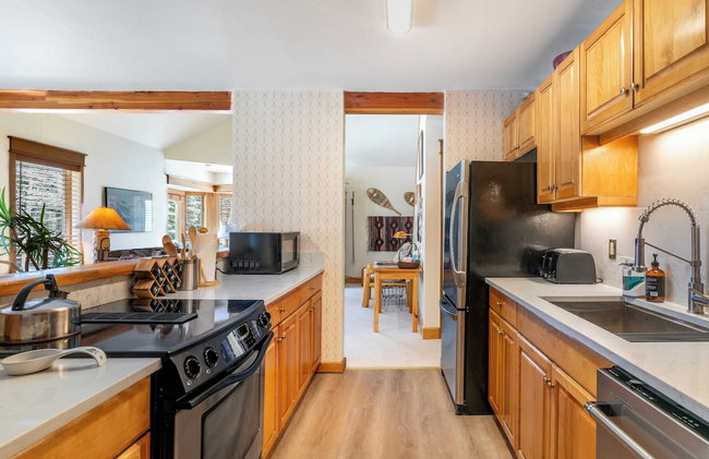 Smuggler B by Avantstay Excellent Condo Within Walking Distance Of Lift #7 - Foto 10