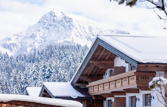 New Apartment Reith in Sunny Kitzbuhel - Foto 30