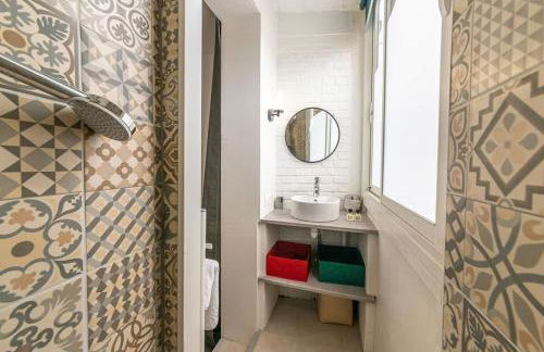 L'échappée - Bel appartement rénové et proche Gare - Foto 7