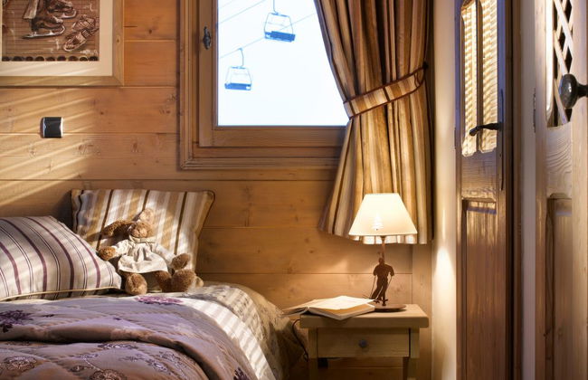 CGH Rés&SpLes Granges du Soleil 4* - Foto 7