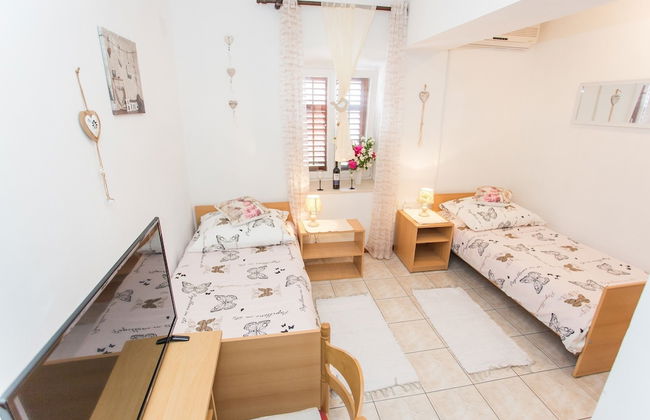 Apartmani Villa Sol - Foto 12