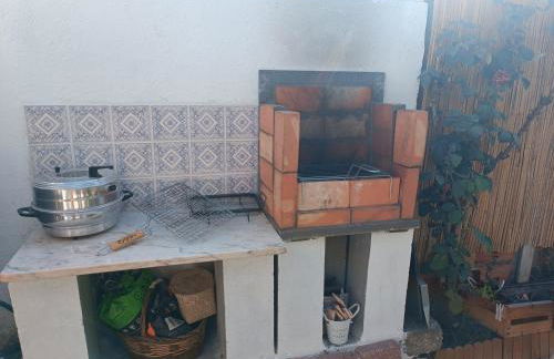 CASA PORTUGUESA piscine 1h15 Lisboa - Foto 16