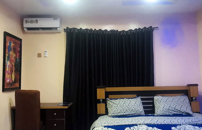 Umbrella Properties Eleyele Ibadan - Foto 8