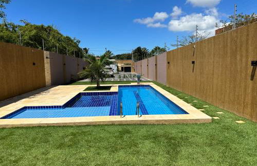 Chalé Ubajara - Foto 65