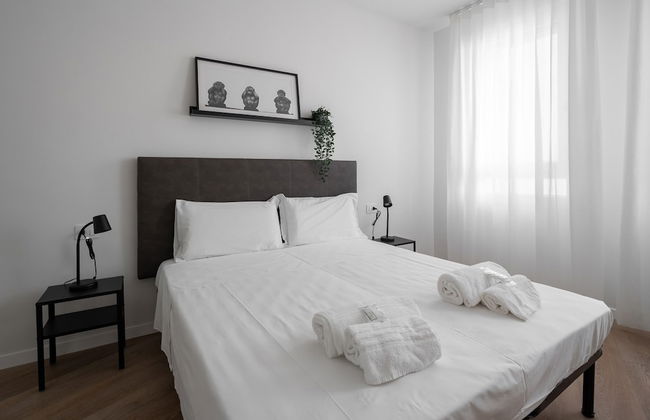 Carducci Modern Apartment 1 by Wonderful Italy - Foto 17