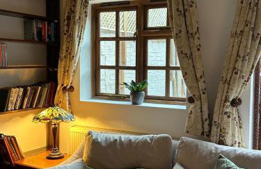 St Cuthbert's Keep - Foto 4