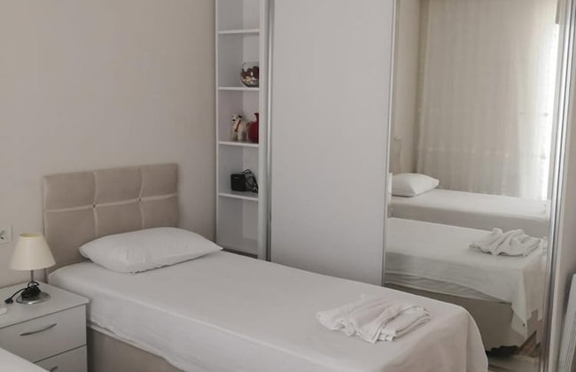 Inviting 4-bed Villa Nil Dalyan With Child Pool - Photo 5