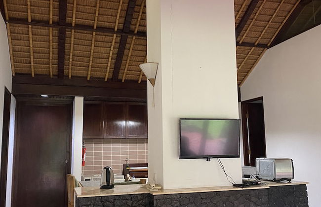 BUYAN RESORT - Foto 10