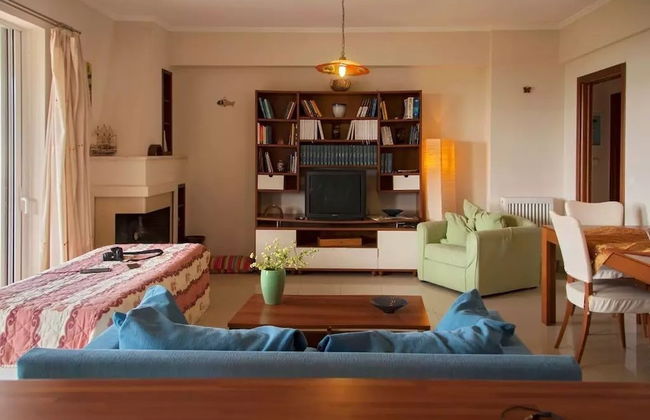 Enjoy A Stunning View In The City - Foto 1