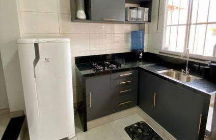 Loft Iron em capim macio - Photo 10