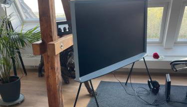 Luxus Penthouse Waterview - Foto 2