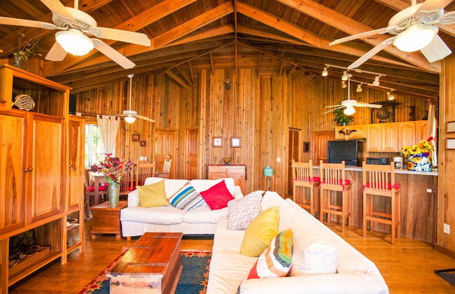 Parie House - Foto 5