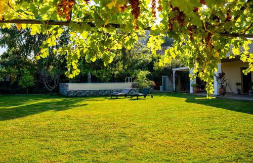 Heliophos Villa Aitheria - Foto 27