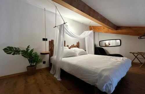 L Indiana douche sensorielle - Foto 20