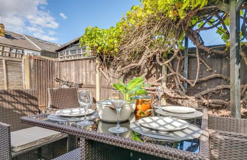 Riverside Cottage Retreat Hertford Town Sleeps 6 - Foto 28