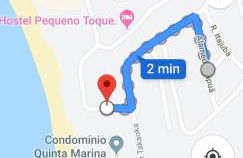 Casa em Toque Toque Pequeno - Foto 3